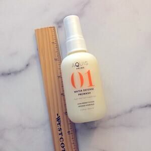 Aquis Water Defense Prewash 3.4 fl oz/100ml